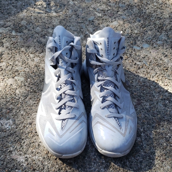 Nike HyperQuickness - Picture 4 of 6